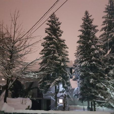 Cosy And Chic... Parking Included Apartamento Sarajevo Exterior foto